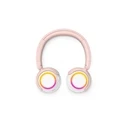 Philips TAK4200PK/00 Ροζ Bluetooth On-Ear Ακουστικά (Παιδικά)
