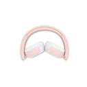 Philips TAK4200PK/00 Ροζ Bluetooth On-Ear Ακουστικά (Παιδικά)