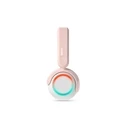Philips TAK4200PK/00 Ροζ Bluetooth On-Ear Ακουστικά (Παιδικά)