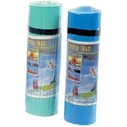 Campus Foam Sleeping Pad Solid Color 6mm with Straps