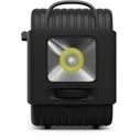 Philips TAR3500/00 Tabletop Radio AM/FM - Black (Solar/Battery)