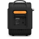 Philips TAR3500/00 Tabletop Radio AM/FM - Black (Solar/Battery)