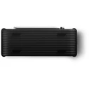 Philips TAR3500/00 Tabletop Radio AM/FM - Black (Solar/Battery)