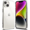Ringke Fusion Apple iPhone 14 Plus / 15 Plus Clear
