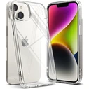 Ringke Fusion Apple iPhone 14 Plus / 15 Plus Clear