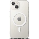 Ringke Fusion Magnetic Apple iPhone 14 Plus / 15 Plus Matte Clear