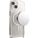 Ringke Fusion Magnetic Apple iPhone 14 Plus / 15 Plus Matte Clear