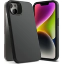 Ringke Silicone Apple iPhone 14 Plus / 15 Plus Black