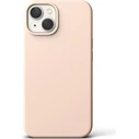 Ringke Silicone Apple iPhone 14 Plus / 15 Plus Pink Sand