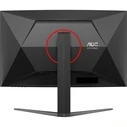 AOC C32G4Z 31,5" VA Καμπύλη Οθόνη Full HD 1920x1080 260Hz 4 ms (GTG) HDR10