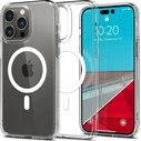 Spigen Ultra Hybrid Mag MagSafe Apple iPhone 14 Pro White