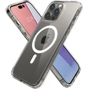 Spigen Ultra Hybrid Mag MagSafe Apple iPhone 14 Pro White