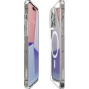 Spigen Ultra Hybrid Mag MagSafe Apple iPhone 14 Pro White
