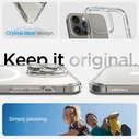 Spigen Ultra Hybrid Mag MagSafe Apple iPhone 14 Pro White