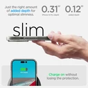 Spigen Ultra Hybrid Mag MagSafe Apple iPhone 14 Pro White