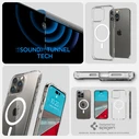 Spigen Ultra Hybrid Mag MagSafe Apple iPhone 14 Pro White