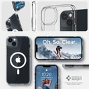 Spigen Ultra Hybrid Mag MagSafe Apple iPhone 14 White
