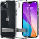 Spigen Ultra Hybrid S Apple iPhone 14 Plus / 15 Plus Crystal Clear