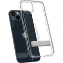 Spigen Ultra Hybrid S Apple iPhone 14 Plus / 15 Plus Crystal Clear