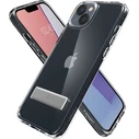 Spigen Ultra Hybrid S Apple iPhone 14 Plus / 15 Plus Crystal Clear