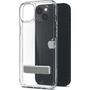 Spigen Ultra Hybrid S Apple iPhone 14 Plus / 15 Plus Crystal Clear