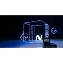 Nanlite PavoTube II 15C Σετ 2 Φωτιστικών RGBWW (2 ft) - MPN 3945