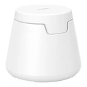 Belkin UltraCharge Modular Charging Dock με Qi2 25W, Λευκό (WIZ052KQWH, EAN 0745883944002)