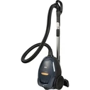 AEG VX82-1-5DB Denim Blue Bagged Cylinder Vacuum Cleaner (EcoLine / VX8)