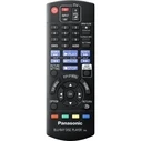Panasonic DP-UB424AGS Ασημί Blu-ray Player