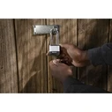 Master Lock Elite 45 mm Padlock with 64 mm Shackle, 5-Pin Cylinder (MPN PK1EURDLJ)