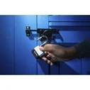 Master Lock Elite 52mm padlock, 25mm shackle, 5-pin cylinder (SKU 258955, MPN PK5EURD)