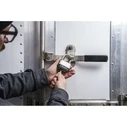 Master Lock Elite 67mm Padlock, 38mm Shackle, 5‑Pin Cylinder (MPN: PK15EURDLF)