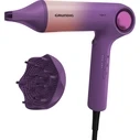 Grundig HD 9480 Hair Dryer - Pink