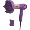 Grundig HD 9480 Hair Dryer - Pink