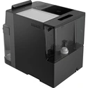 Grundig KVA 7230 Fully Automatic Espresso Machine (Delisia Coffee) - Black / Dark Silver