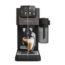Grundig KSM 6430 Delisia Coffee Series (DC5300) - Semi‑automatic Espresso Machine with Milk Frother