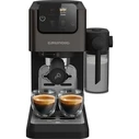 Grundig KSM 6430 Delisia Coffee Series (DC5300) - Semi‑automatic Espresso Machine with Milk Frother