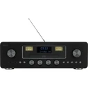 Imperial DABman-280CD BK (μαύρο)