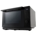 Panasonic NN-DS59NMETG 4-in-1 Steam Combination Microwave Oven (Microwave/Grill/Steam/Convection) - 27 L