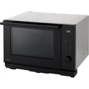 Panasonic NN-DS59NMETG 4-in-1 Steam Combination Microwave Oven (Microwave/Grill/Steam/Convection) - 27 L