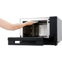 Panasonic NN-DS59NMETG 4-in-1 Steam Combination Microwave Oven (Microwave/Grill/Steam/Convection) - 27 L
