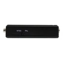 Video Converter StarTech.com VGA to Composite or S-Video up to max.1600x1200 - Black