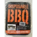 Velco Single-use Aluminum Grill 31 x 24.5 x 5 cm