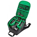 Τσάντα Κάμερας Case Riva 7460 Backpack Black