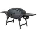 Campfire Tabletop Charcoal Grill (Velco)