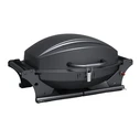 Campfire Tabletop Charcoal Grill (Velco)