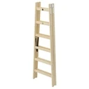 Hailo H40 StandardLine 2x6 Aluminium Double-sided Step Ladder (Model 8765601)