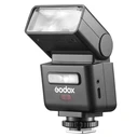 Godox iT32N Kit — iT32 TTL Mini Flash with X5N Trigger (Nikon)