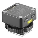 Godox iT32N Kit — iT32 TTL Mini Flash with X5N Trigger (Nikon)