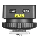 Godox iT32N Kit — iT32 TTL Mini Flash with X5N Trigger (Nikon)
